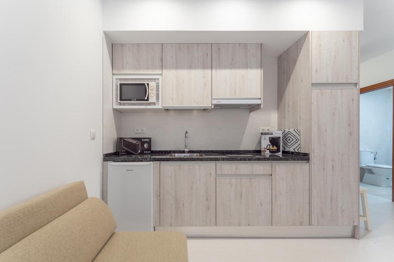 Apartamentos Villa Augusto Centro De 梅里达 外观 照片